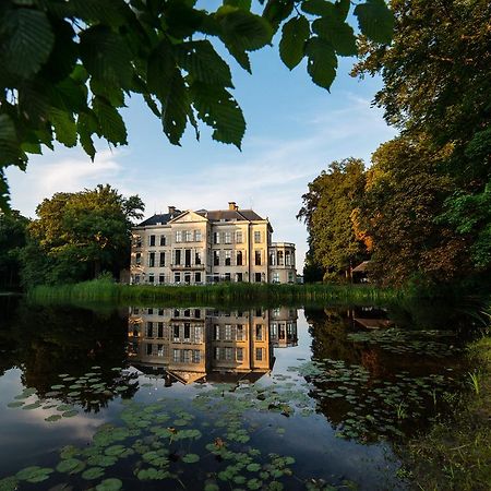 Отель Parc Broekhuizen L Culinair Landgoed Leersum Экстерьер фото